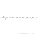 5,8,11,14,17- 에이코 사 펜타에 노 이산, 에틸 에스테르 CAS 84494-70-2